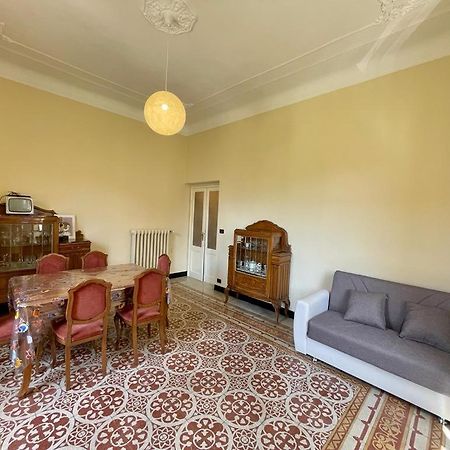 Big Wave Apartment - Levanto, 5 Terre Εξωτερικό φωτογραφία