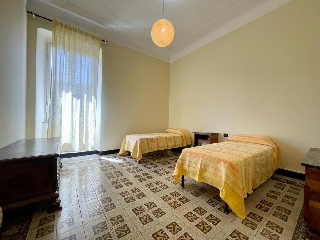 Big Wave Apartment - Levanto, 5 Terre Εξωτερικό φωτογραφία