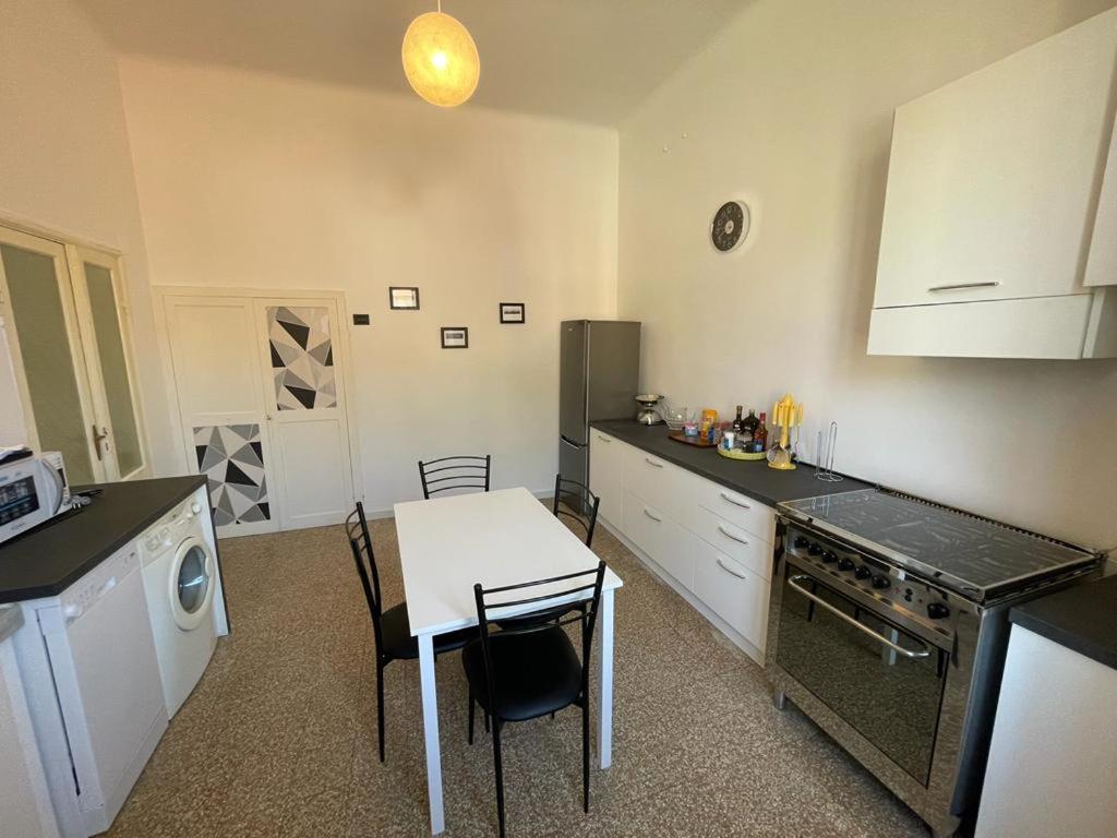 Big Wave Apartment - Levanto, 5 Terre Εξωτερικό φωτογραφία