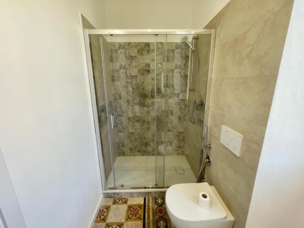 Big Wave Apartment - Levanto, 5 Terre Εξωτερικό φωτογραφία