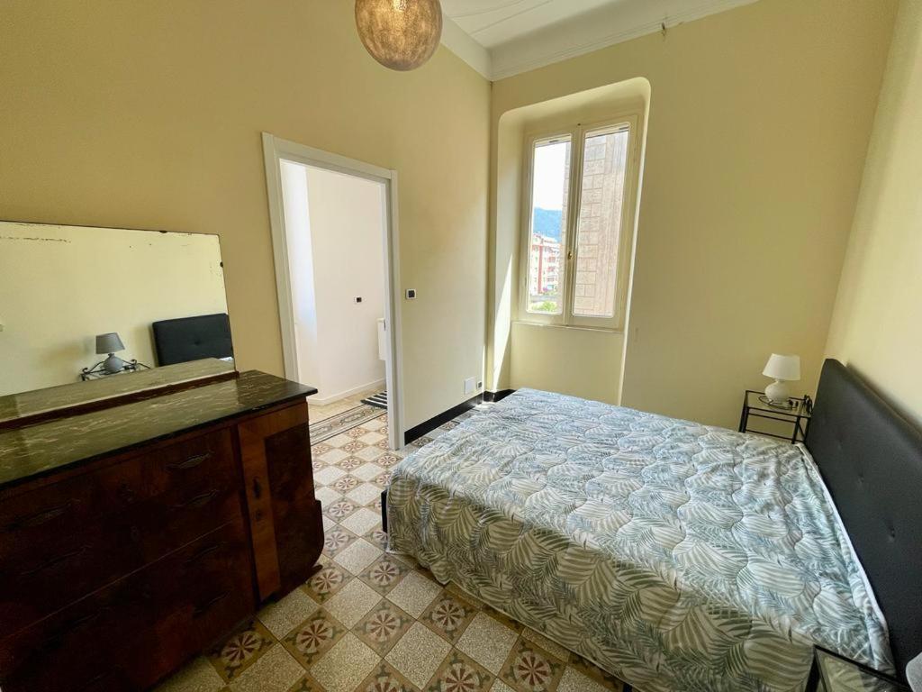 Big Wave Apartment - Levanto, 5 Terre Εξωτερικό φωτογραφία