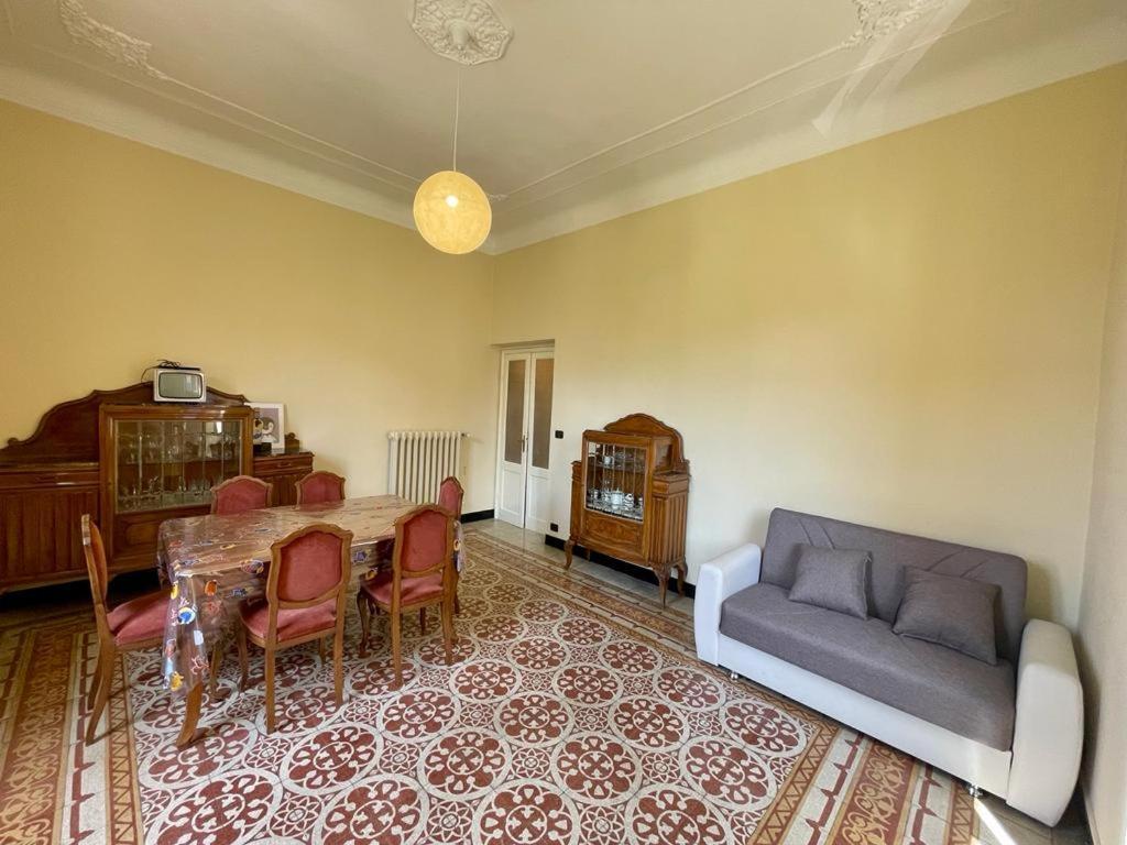 Big Wave Apartment - Levanto, 5 Terre Εξωτερικό φωτογραφία