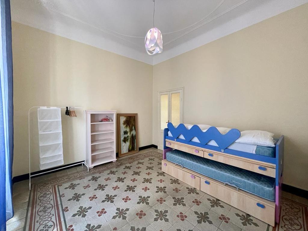 Big Wave Apartment - Levanto, 5 Terre Εξωτερικό φωτογραφία